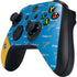 NHL St. Louis Blues Pattern Xbox Series X Controller Skin