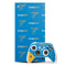 NHL St. Louis Blues Pattern XBox Series X Digital Edition Bundle Skin