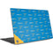NHL St. Louis Blues Pattern Dell XPS Skin