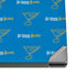 NHL St. Louis Blues Pattern Dell XPS Skin