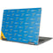 NHL St. Louis Blues Pattern Yoga 710 14in Skin