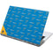 NHL St. Louis Blues Pattern Yoga 910 2-in-1 14in Touch-Screen Skin