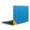NHL St. Louis Blues Pattern Zenbook UX305FA 13.3in Skin