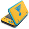 NHL St. Louis Blues Solid Background Nintendo 2DS XL (2017) Skin
