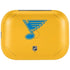 NHL St. Louis Blues Solid Background Amazon Echo Buds Skin