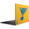 NHL St. Louis Blues Solid Background Ativ Book 9 (15.6in 2014) Skin
