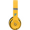 NHL St. Louis Blues Solid Background Beats Solo 4 Wireless Headphones Skin