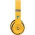 NHL St. Louis Blues Solid Background Beats Solo 4 Wireless Headphones Skin