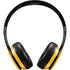 NHL St. Louis Blues Solid Background Beats Solo 4 Wireless Headphones Skin