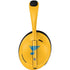NHL St. Louis Blues Solid Background Bose Noise Cancelling Headphones 700 Skin