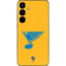 NHL St. Louis Blues Solid Background Galaxy A16 5G Skin