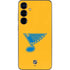 NHL St. Louis Blues Solid Background Galaxy A16 5G Skin