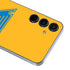 NHL St. Louis Blues Solid Background Galaxy A36 5G Skin