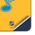 NHL St. Louis Blues Solid Background Galaxy A55 5G Skin