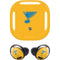 NHL St. Louis Blues Solid Background Galaxy Buds Pro Skin