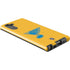 NHL St. Louis Blues Solid Background Galaxy Note 10 Pro Case