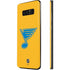 NHL St. Louis Blues Solid Background Galaxy Note 8 Skin
