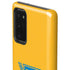 NHL St. Louis Blues Solid Background Galaxy Note20 5G Pro Case