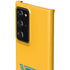 NHL St. Louis Blues Solid Background Galaxy Note20 Ultra 5G Lite Case