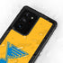 NHL St. Louis Blues Solid Background Galaxy Note20 Ultra 5G Waterproof Case