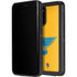 NHL St. Louis Blues Solid Background Galaxy S20 Plus Waterproof Case