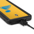NHL St. Louis Blues Solid Background Galaxy S20 Plus Waterproof Case