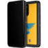 NHL St. Louis Blues Solid Background Galaxy S20 Waterproof Case