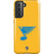 NHL St. Louis Blues Solid Background Galaxy S21 5G Pro Case