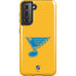 NHL St. Louis Blues Solid Background Galaxy S21 5G Pro Case