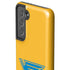 NHL St. Louis Blues Solid Background Galaxy S21 5G Pro Case
