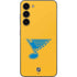 NHL St. Louis Blues Solid Background Galaxy S23 FE Skin