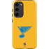 NHL St. Louis Blues Solid Background Galaxy S23 Plus Pro Case