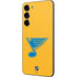 NHL St. Louis Blues Solid Background Galaxy S23 Plus Skin