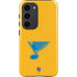 NHL St. Louis Blues Solid Background Galaxy S23 Pro Case
