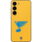 NHL St. Louis Blues Solid Background Galaxy S23 Skin