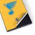 NHL St. Louis Blues Solid Background Galaxy S23 Ultra Skin