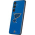 NHL St. Louis Blues Solid Background Galaxy S25 Plus Skin