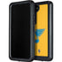 NHL St. Louis Blues Solid Background Galaxy S24 Plus Waterproof Case