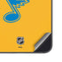 NHL St. Louis Blues Solid Background Galaxy S24 Skin