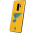 NHL St. Louis Blues Solid Background Galaxy S9 Plus Skin