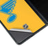 NHL St. Louis Blues Solid Background Galaxy Z Fold3 5G Skin