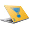 NHL St. Louis Blues Solid Background HP ZBook Fury 16 G10 Skin