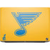NHL St. Louis Blues Solid Background HP ZBook Fury 16 G10 Skin