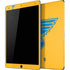 NHL St. Louis Blues Solid Background iPad Skins