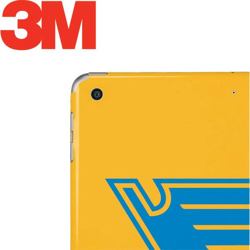 NHL St. Louis Blues Solid Background Apple iPad Skin