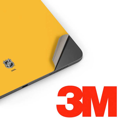 NHL St. Louis Blues Solid Background Apple iPad Pro Skin