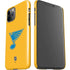 NHL St. Louis Blues Solid Background iPhone 11 Pro Lite Case