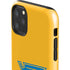NHL St. Louis Blues Solid Background iPhone 11 Pro Max Impact Case