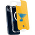 NHL St. Louis Blues Solid Background iPhone 14 MagSafe Case