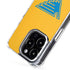 NHL St. Louis Blues Solid Background iPhone 14 Pro MagSafe Case